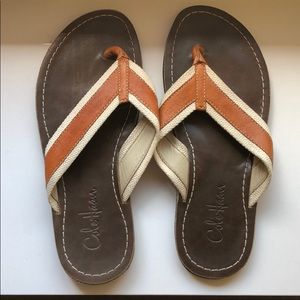 Cole Haan Sandals size 10